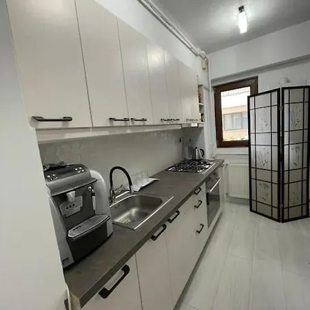 Apartament 2 Camere Mogosoaia Exterior photo
