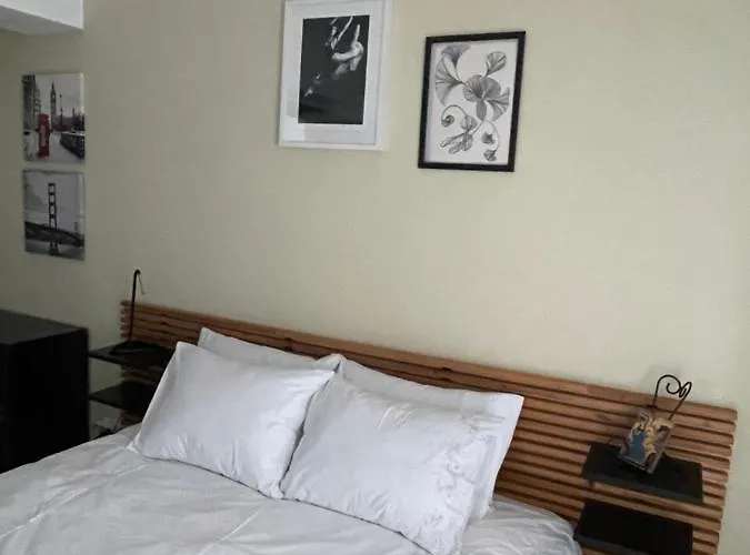 Apartament 2 Camere Mogosoaia