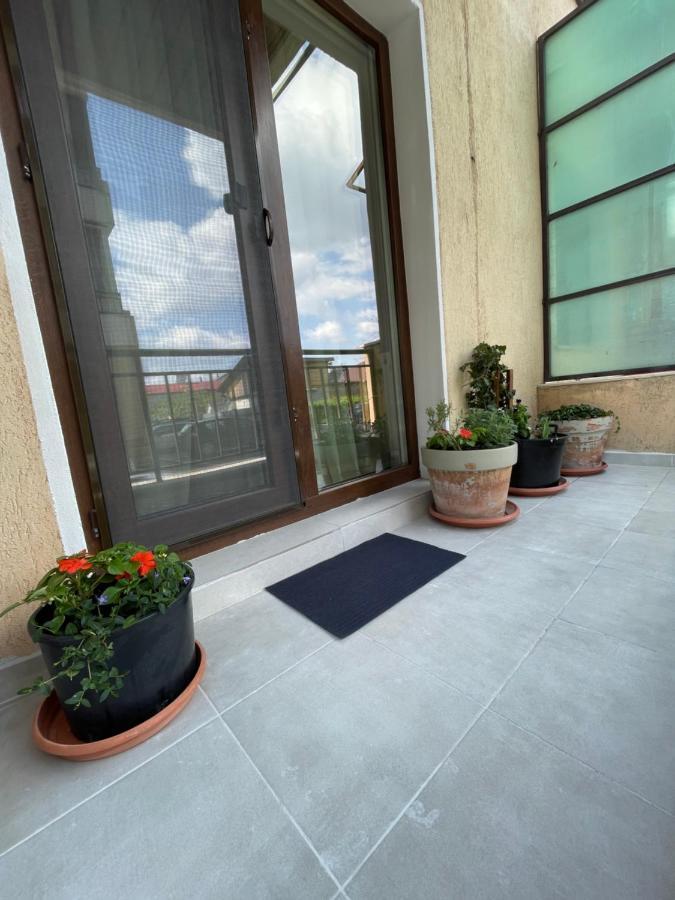 2 Apartment
